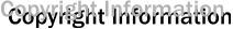 Copyright Information
